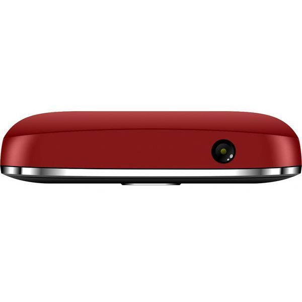 Мобільний телефон Nomi i220 Red i220 Red фото