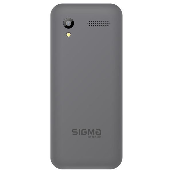 Мобільний телефон Sigma X-style 31 Power 4827798855034 фото
