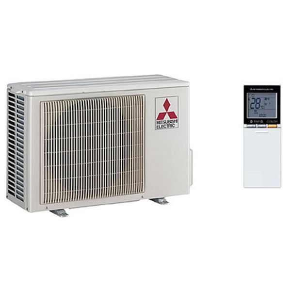 Кондиціонер Mitsubishi Design inverter (MSZ-EF35VE3S/MUZ-EF35VE) MSZ-EF35VE3S/MUZ-EF35VE фото