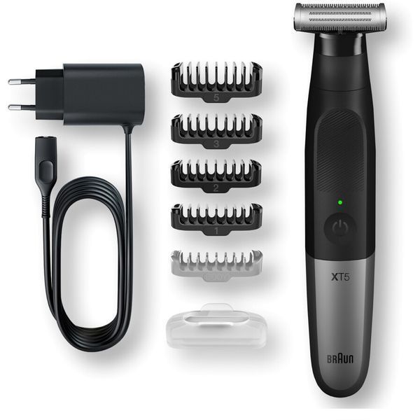 Тример Braun XT 5100 (XT5100) XT5100 фото