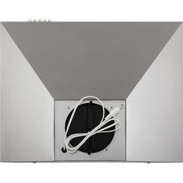 Витяжка кухонна Jantar KBT 650 LED 60 IS KBT 650 LED 60 IS фото