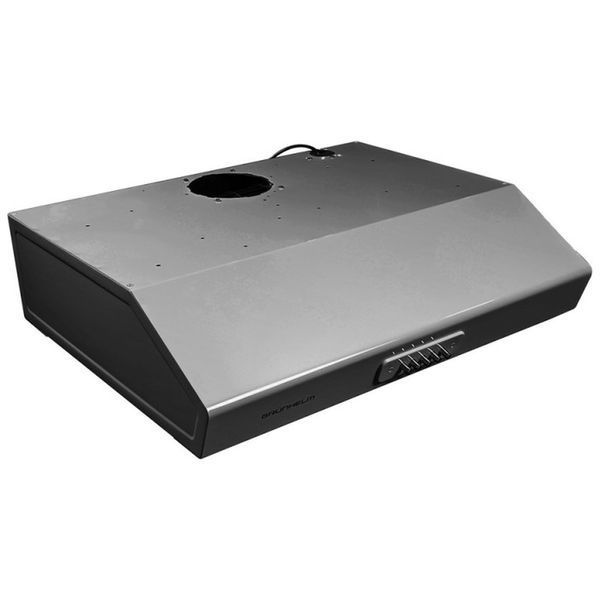 Витяжка кухонна Grunhelm GVP 410 IF GVP 410 IF фото