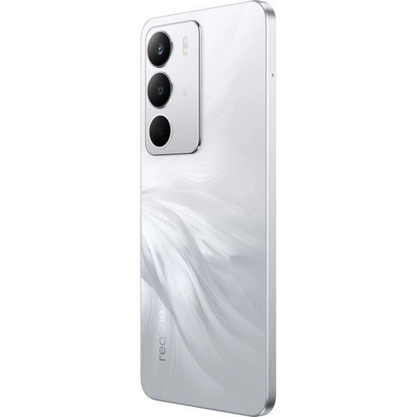 Смартфон realme C71 6/128GB White Swan C71 6/128GB White Swan фото