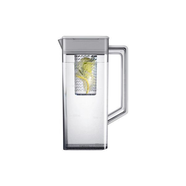 Холодильник Samsung RF65DG960ESRUA RF65DG960ESRUA фото