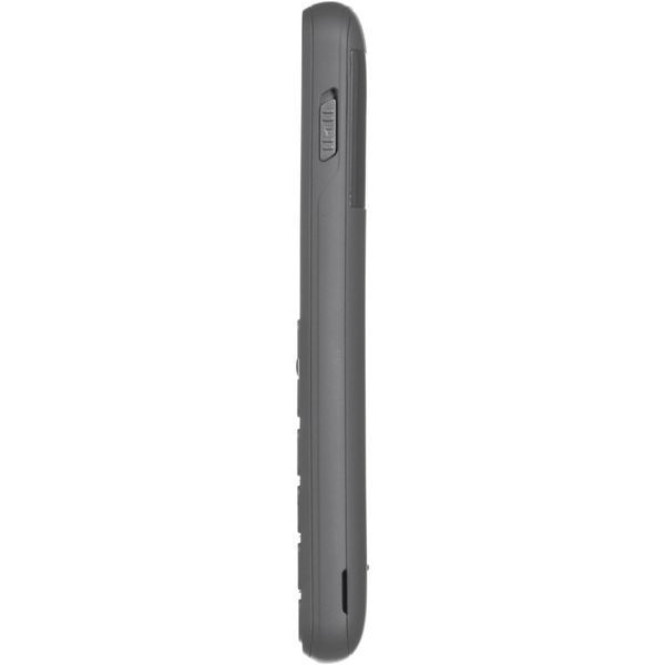 Мобільний телефон Panasonic KX-TU160 Grey KX-TU160EXG фото