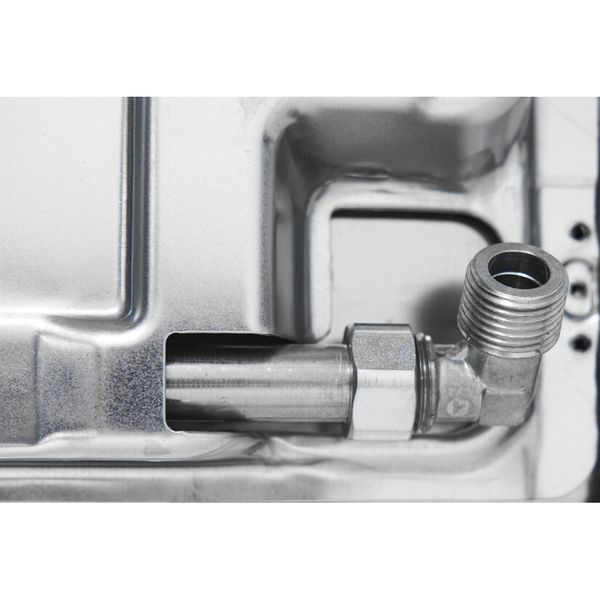 Варочна поверхня Whirlpool TKRL650IX TKRL650IX фото