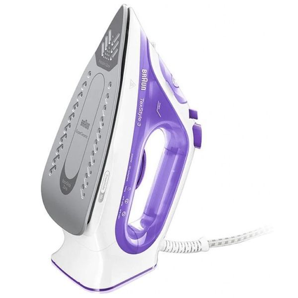 Праска Braun SI 3042 VI (SI3042VI) SI3042VI фото