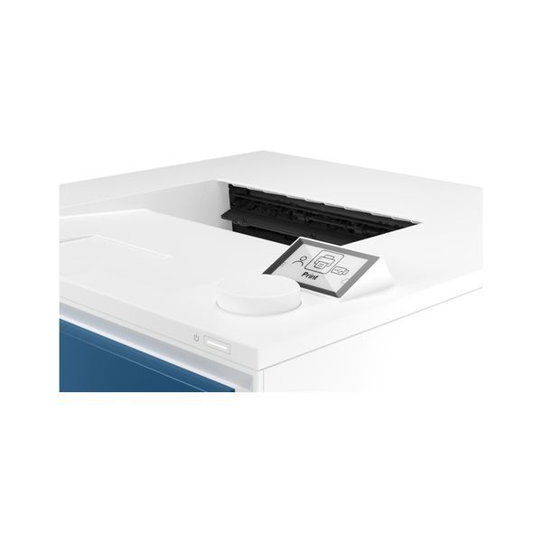 Принтер А4 HP Color LaserJet Pro 4203dw з Wi-Fi 5HH48A фото