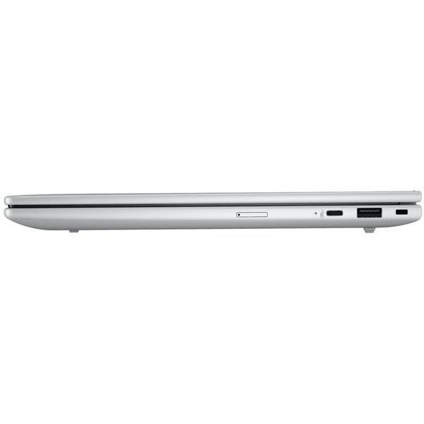 Ноутбук HP EliteBook 8-G1i 13.3" WUXGA AG, Intel U7-255U, 32GB, F1024GB, UMA, Win11P, сріблястий AD3G6ET фото