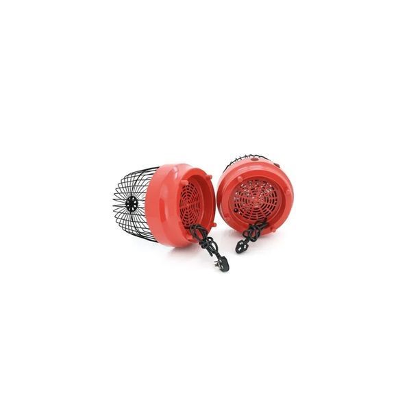 Обігрівач Voltronic NSB-80B-800W NSB-80B-800W фото