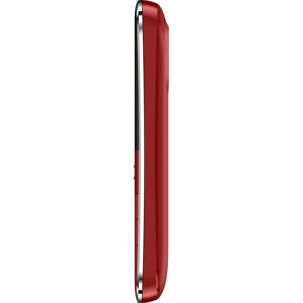 Мобільний телефон Nomi i220 Red i220 Red фото