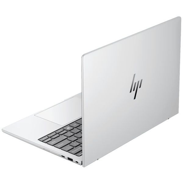Ноутбук HP EliteBook 8-G1i 13.3" WUXGA AG, Intel U7-255U, 32GB, F1024GB, UMA, Win11P, сріблястий AD3G6ET фото