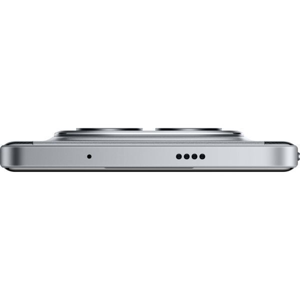 Смартфон Xiaomi Poco M8 5G 8/256GB Siver (1183662) 1183662 фото