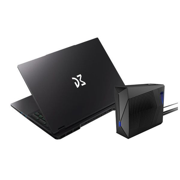 Ноутбук Dream Machines RX5090-16 (RX5090-16UA26) RX5090-16UA26 фото