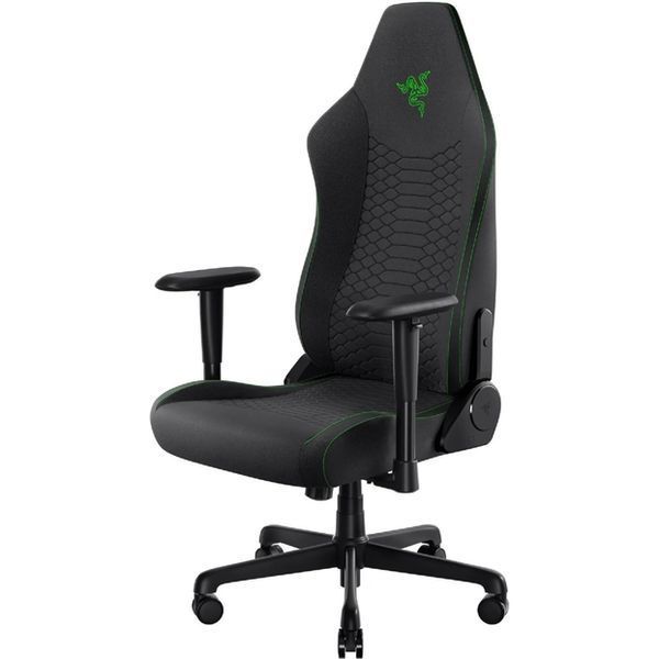 Крісло ігрове Razer Iskur V2 X Black Fabric (RZ38-05310100-R3G1) RZ38-05310100-R3G1 фото