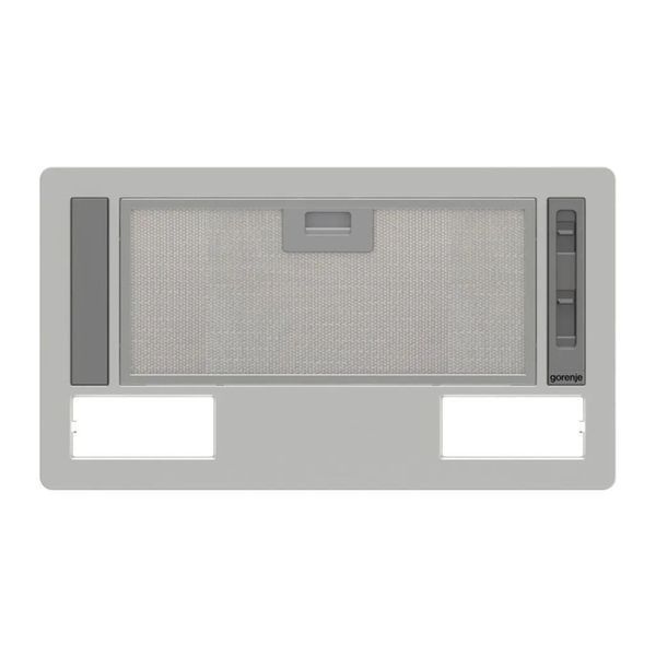 Витяжка кухонна Gorenje BHI611ES BHI611ES фото