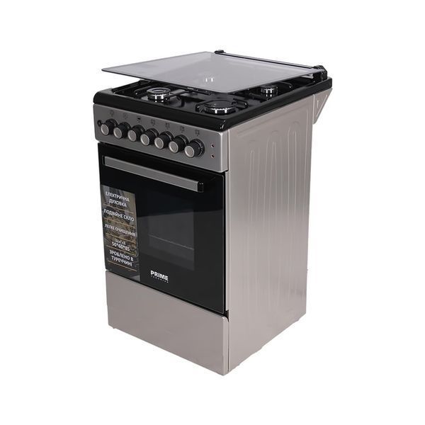 Плита PRIME Technics PSE 54119 B PSE 54119 B фото