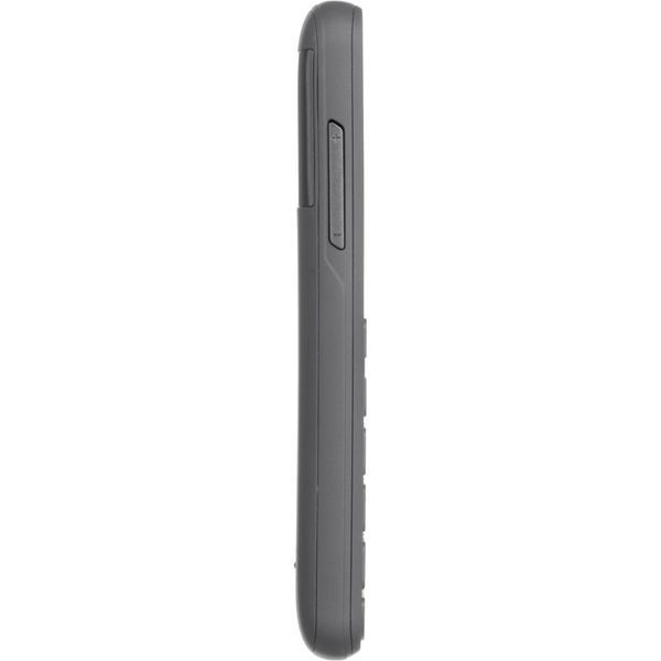 Мобільний телефон Panasonic KX-TU160 Grey KX-TU160EXG фото