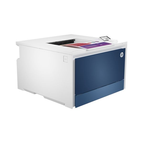 Принтер А4 HP Color LaserJet Pro 4203dw з Wi-Fi 5HH48A фото