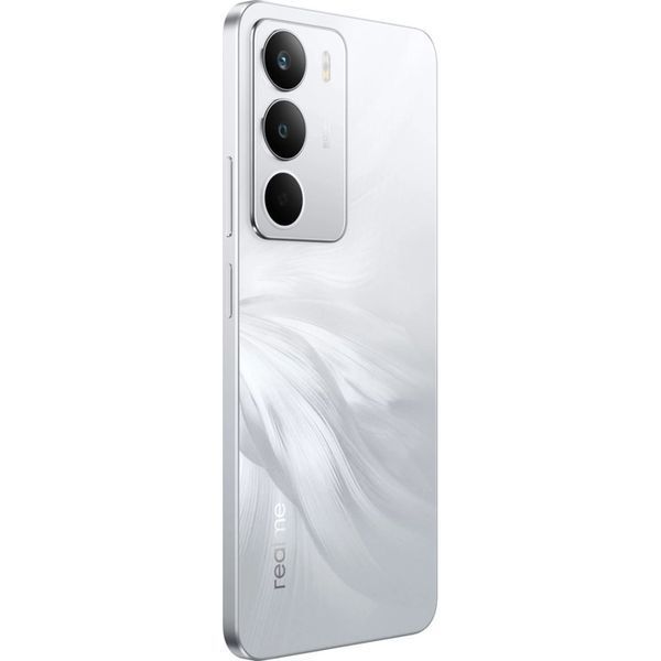 Смартфон realme C71 6/128GB White Swan C71 6/128GB White Swan фото