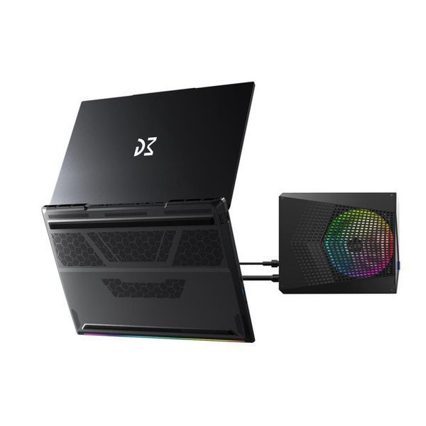 Ноутбук Dream Machines RX5090-16 (RX5090-16UA26) RX5090-16UA26 фото