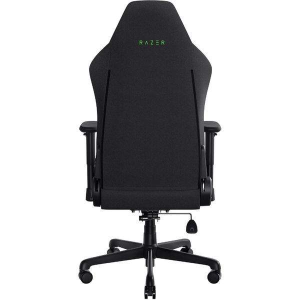 Крісло ігрове Razer Iskur V2 X Black Fabric (RZ38-05310100-R3G1) RZ38-05310100-R3G1 фото
