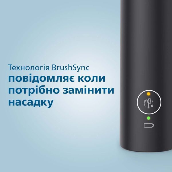 Щітка зубна електр. Philips, Sonicare HX3671/14 фото