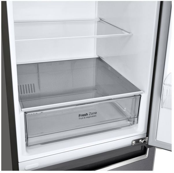 Холодильник LG GC-B509SLCL GC-B509SLCL фото