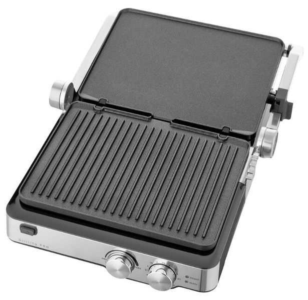 Гриль SENCOR SBG 4010SS 41014444 фото