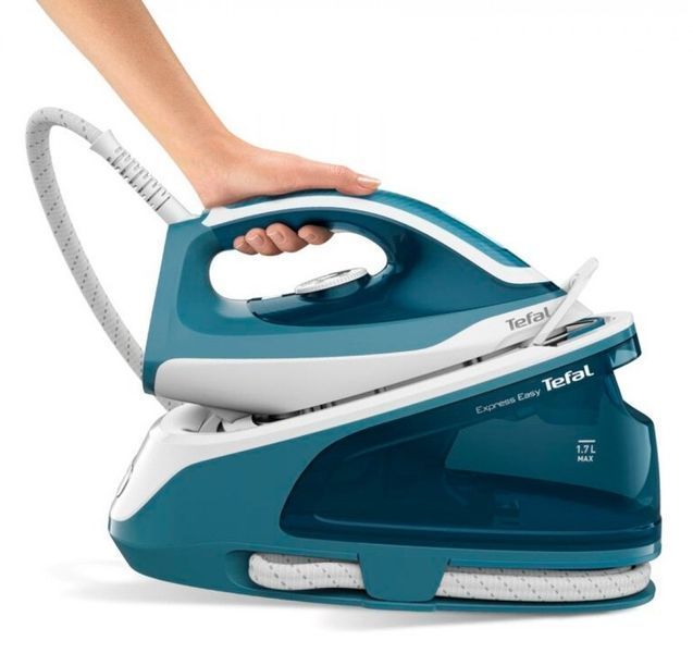 Праска-парогенератор Tefal Express Easy SV6131E0 SV6131E0 фото