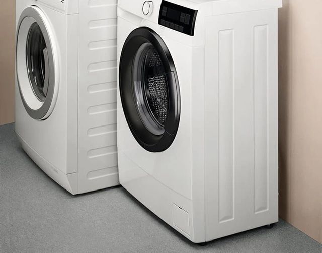 Пральна машина ELECTROLUX EWS6426BU 914342441 фото