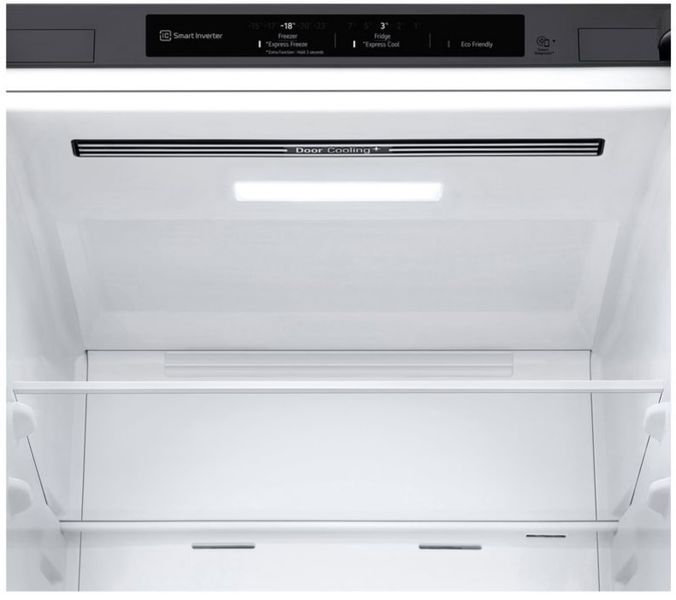 Холодильник LG GC-B509SLCL GC-B509SLCL фото