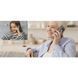 Мобільний телефон Panasonic KX-TU160 Grey KX-TU160EXG фото 11