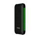 Мобільний телефон Sigma X-style 18 Black-Green 4827798854433 фото 3