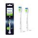 Зубна електрощітка PHILIPS HX6062/87 насадки Optimal White 2 шт HX6062/87 фото 10