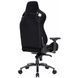 Крісло ігрове GT Racer X-5166 Black (X-5166 Fabric Black) X-5166 Fabric Black фото 4