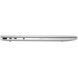 Ноутбук HP EliteBook 8-G1i 16" WUXGA AG, Intel U5-225U, 32GB, F1024GB UMA, Win11P, сріблястий CU0G2ET фото 4