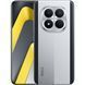 Смартфон Xiaomi Poco M8 5G 8/256GB Siver (1183662) 1183662 фото 1
