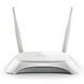 Маршрутизатор TP-Link TL-MR3420 TL-MR3420 фото 1