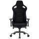 Крісло ігрове GT Racer X-5166 Black (X-5166 Fabric Black) X-5166 Fabric Black фото 10