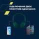 Навушники Canyon OnRiff 10 ANC Bluetooth Green (CNS-CBTHS10GN) CNS-CBTHS10GN фото 8