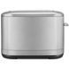 Тостер KitchenAid 5KMT2109ESX нерж.таль (5KMT2109ESX) 5KMT2109ESX фото 4