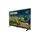 Телевізор Toshiba 65UA2363DG 65UA2363DG фото 3