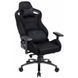 Крісло ігрове GT Racer X-5166 Black (X-5166 Fabric Black) X-5166 Fabric Black фото 6
