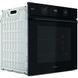Духова шафа Whirlpool OMSK58CU1SB OMSK58CU1SB фото 2