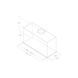 Витяжка кухонна Elica LANE SENSOR IX/A/52 LANE SENSOR IX/A/52 фото 4