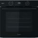 Духова шафа Whirlpool OMSK58CU1SB OMSK58CU1SB фото 1