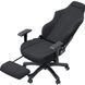Крісло ігрове AndaSeat Luna Pro Fabric Size L Dark Gray (AD18T-44-GB-F) AD18T-44-GB-F фото 6
