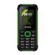 Мобільний телефон Sigma X-style 18 Black-Green 4827798854433 фото 1