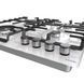 Варочна поверхня Gorenje GTW642SYW GTW642SYW фото 6